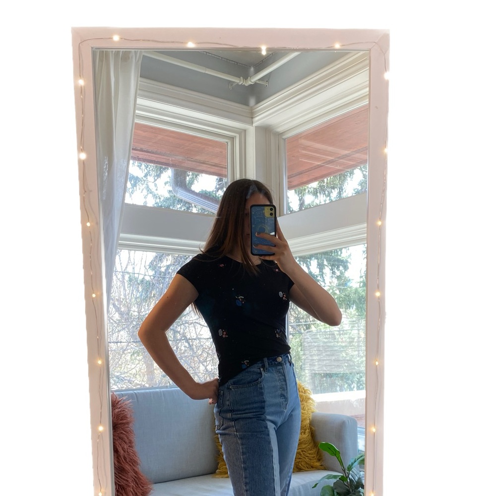 American Eagle t-shirt!